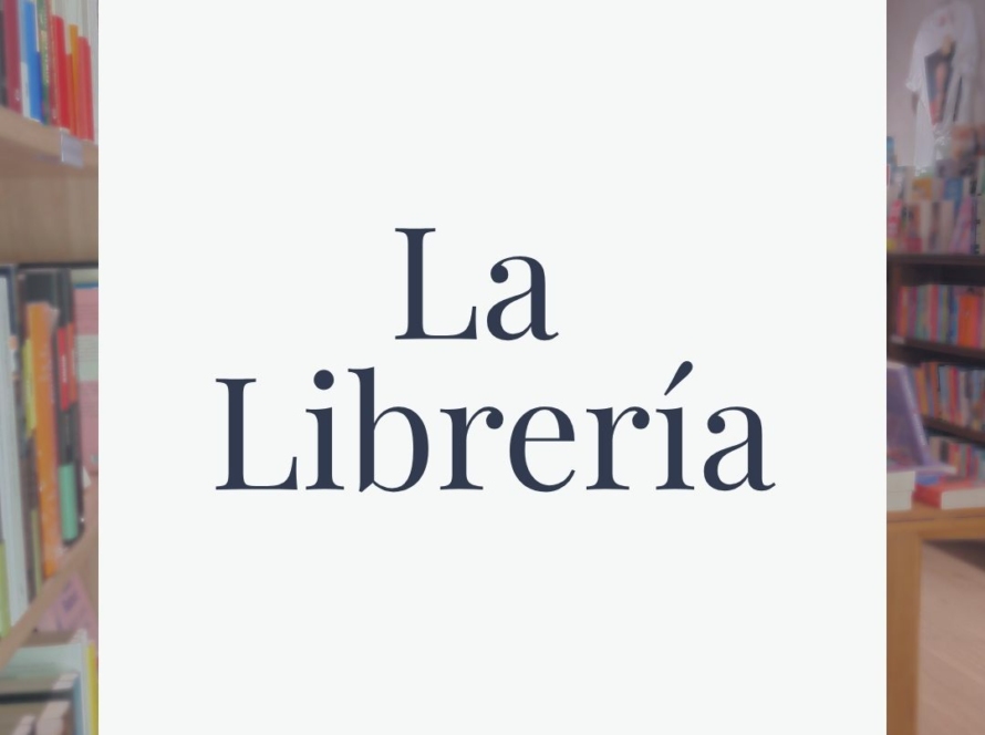 la librería amor en letras especializada en romance madrid